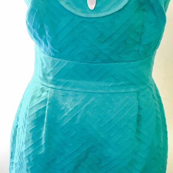 Adorable Retro Vintage Dress - Picture 5 of 7